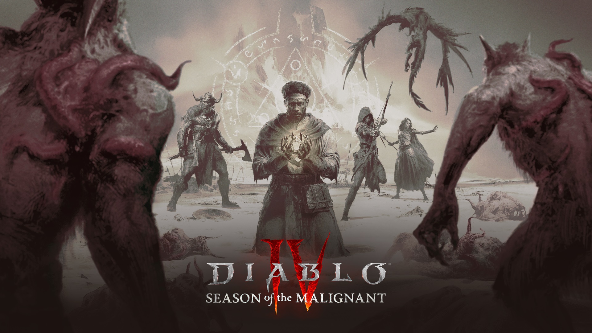 When is Diablo Immortal Season 2? Start date, Battle Pass, early