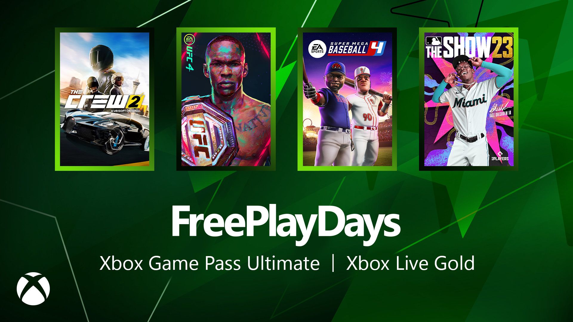 Free Play Days - July 06