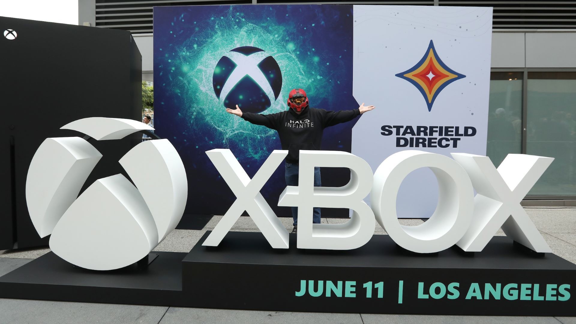 Stafield Direct is so OVERWHELMING WOW! XBOX Showcase 2023 #xboxshowc