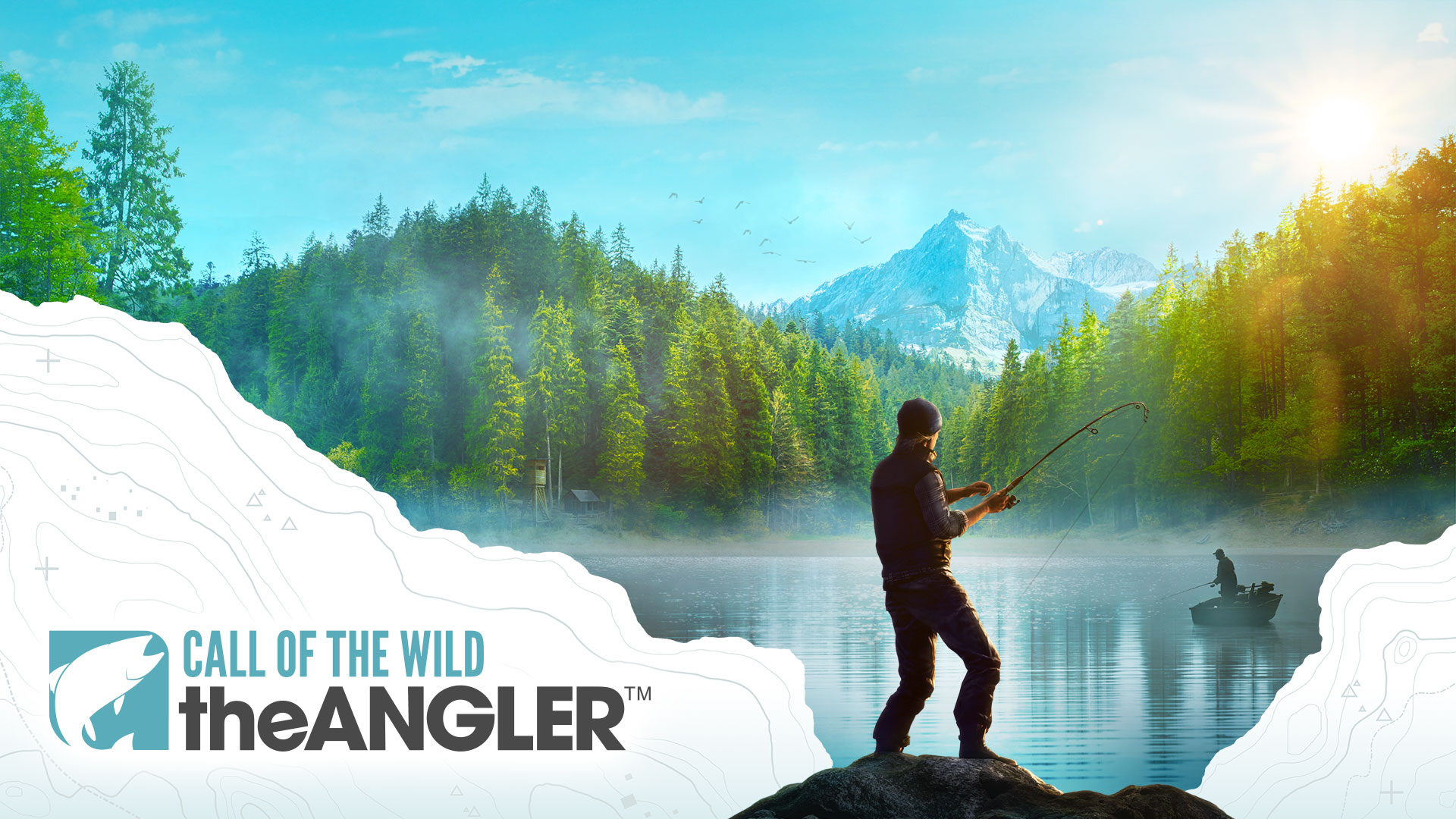 Call of the Wild: The Angler - Tips for Game Pass Fishing Success - Xbox  Wire
