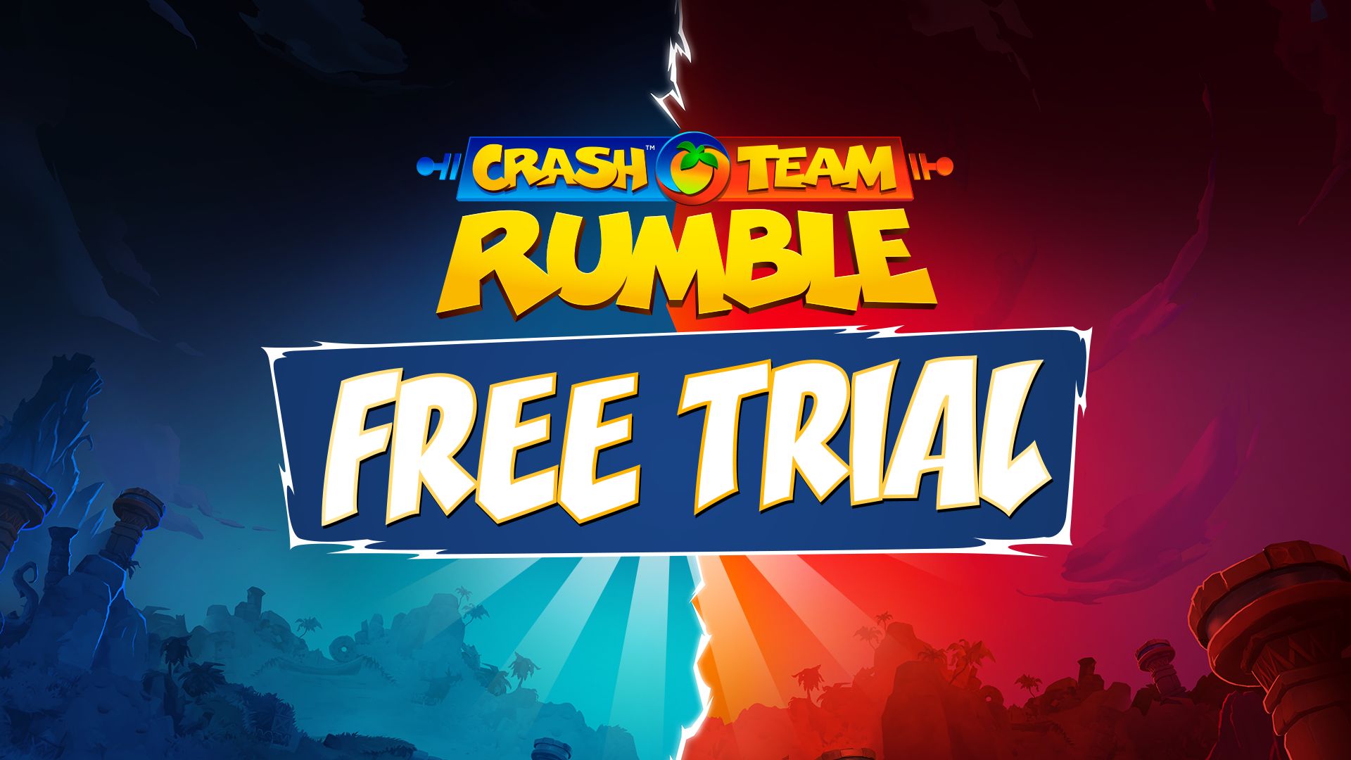 crash team rumble crash collector card game｜TikTok Search