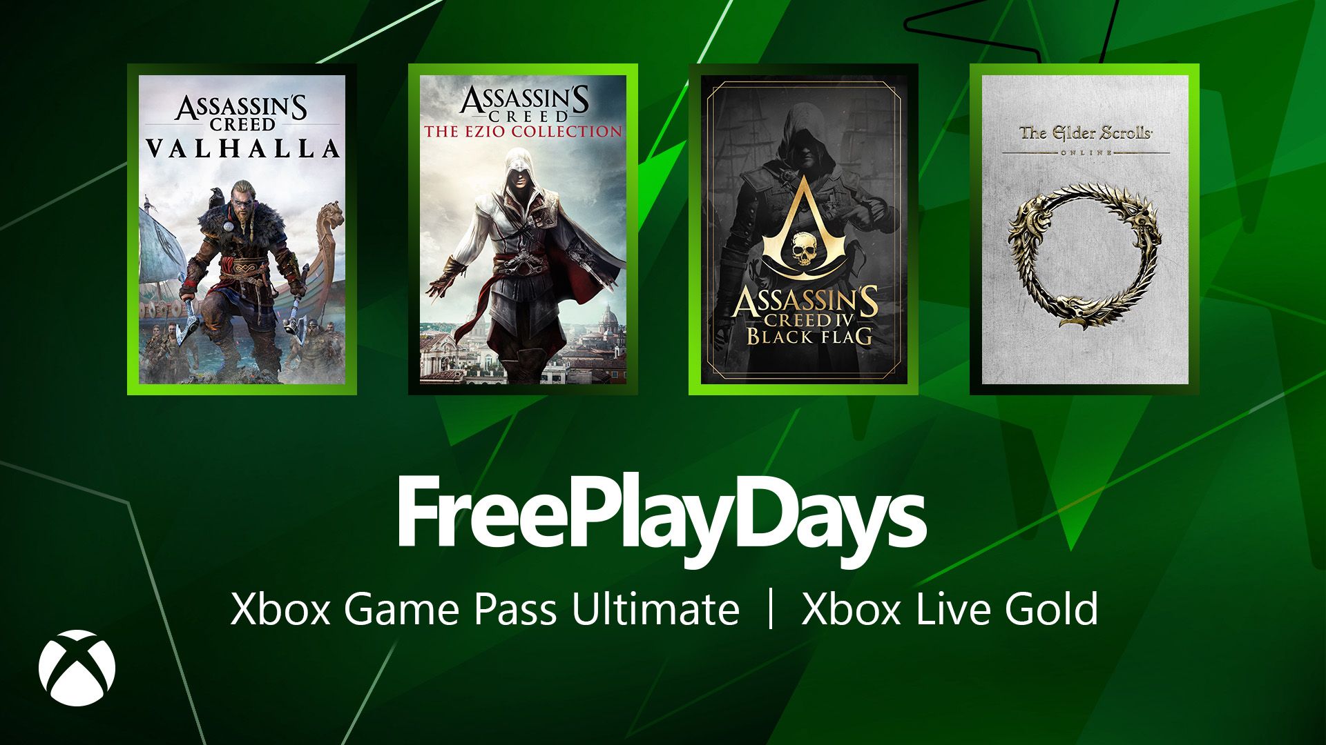 Free Play Days - August 10