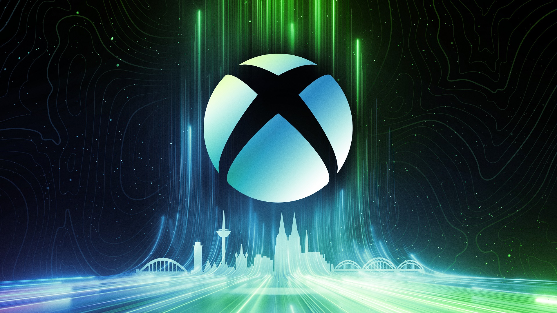 Xbox at 2023 Xbox Wire
