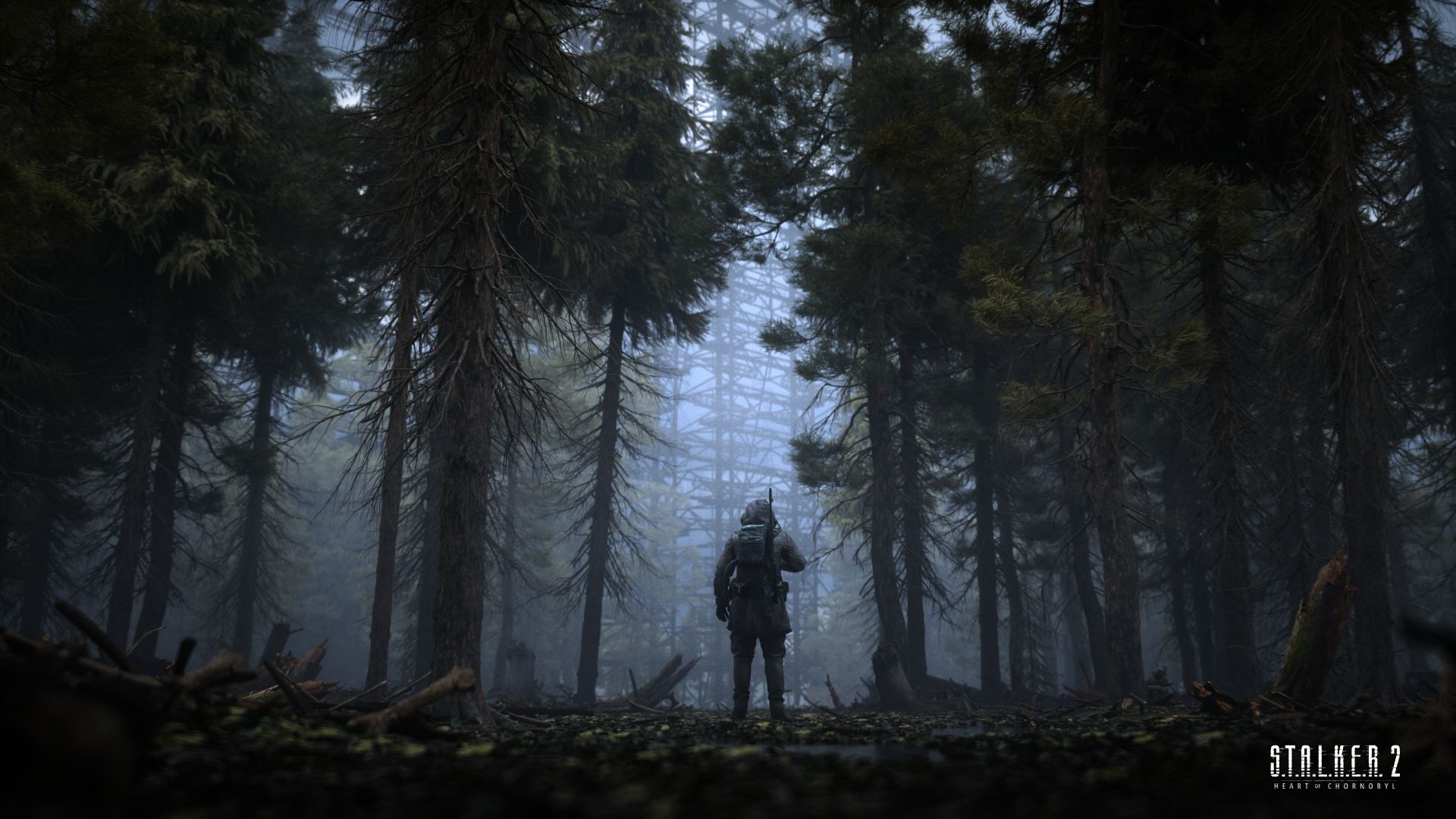 STALKER 2 Screenshot