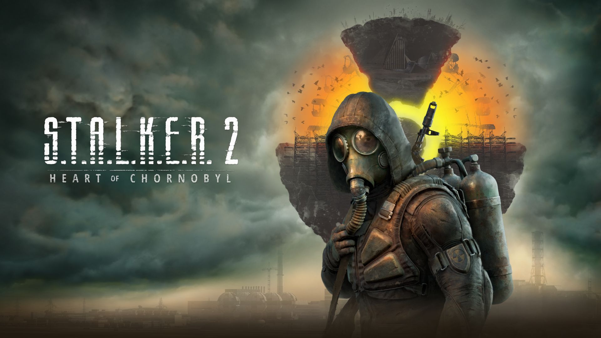 Stalker 2: Heart of Chornobyl gets a playable demo at Gamescom