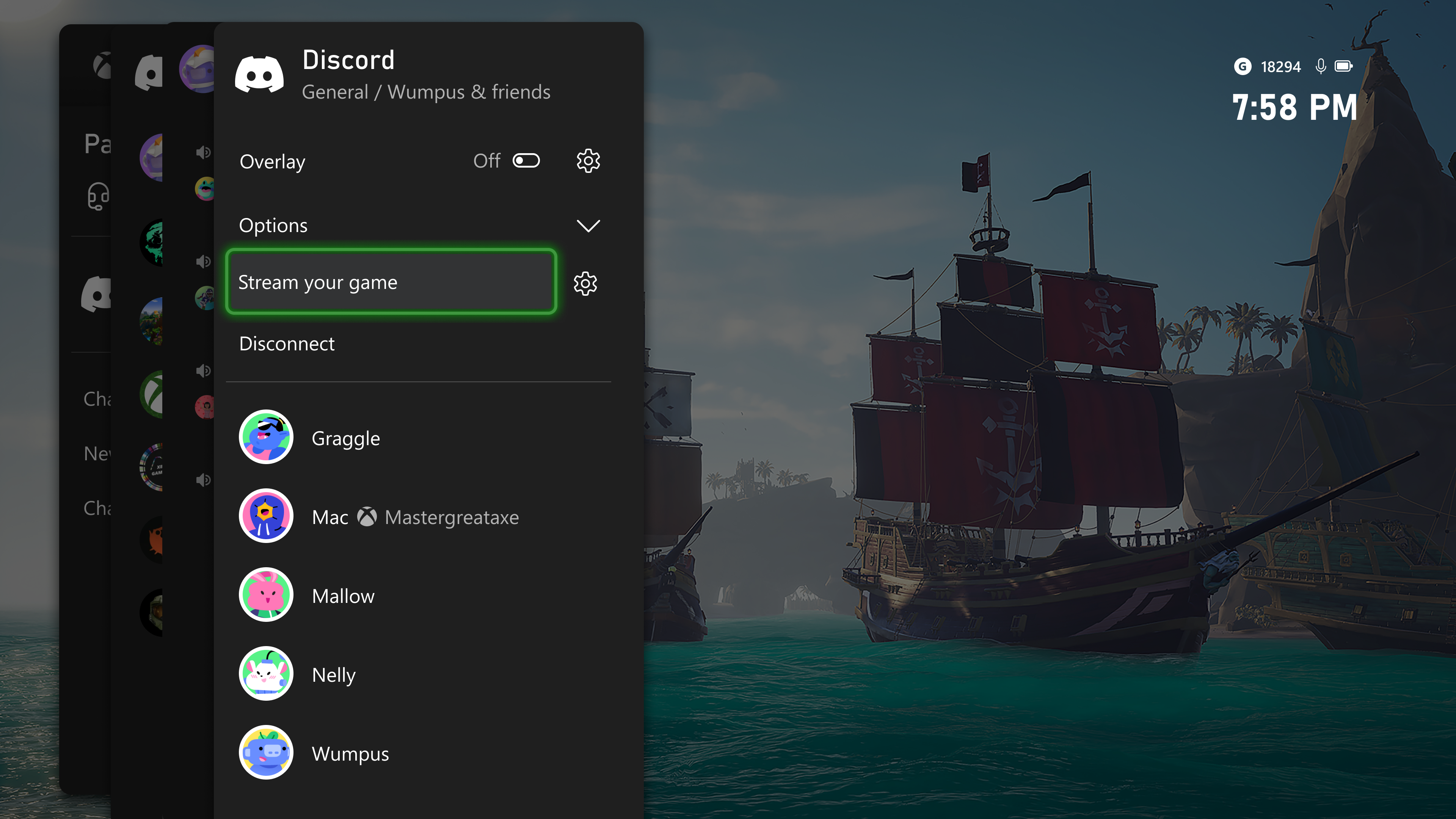 Connect Your Worlds – Discord Voice Chat Comes to Xbox Consoles for Xbox  Insiders - Xbox Wire