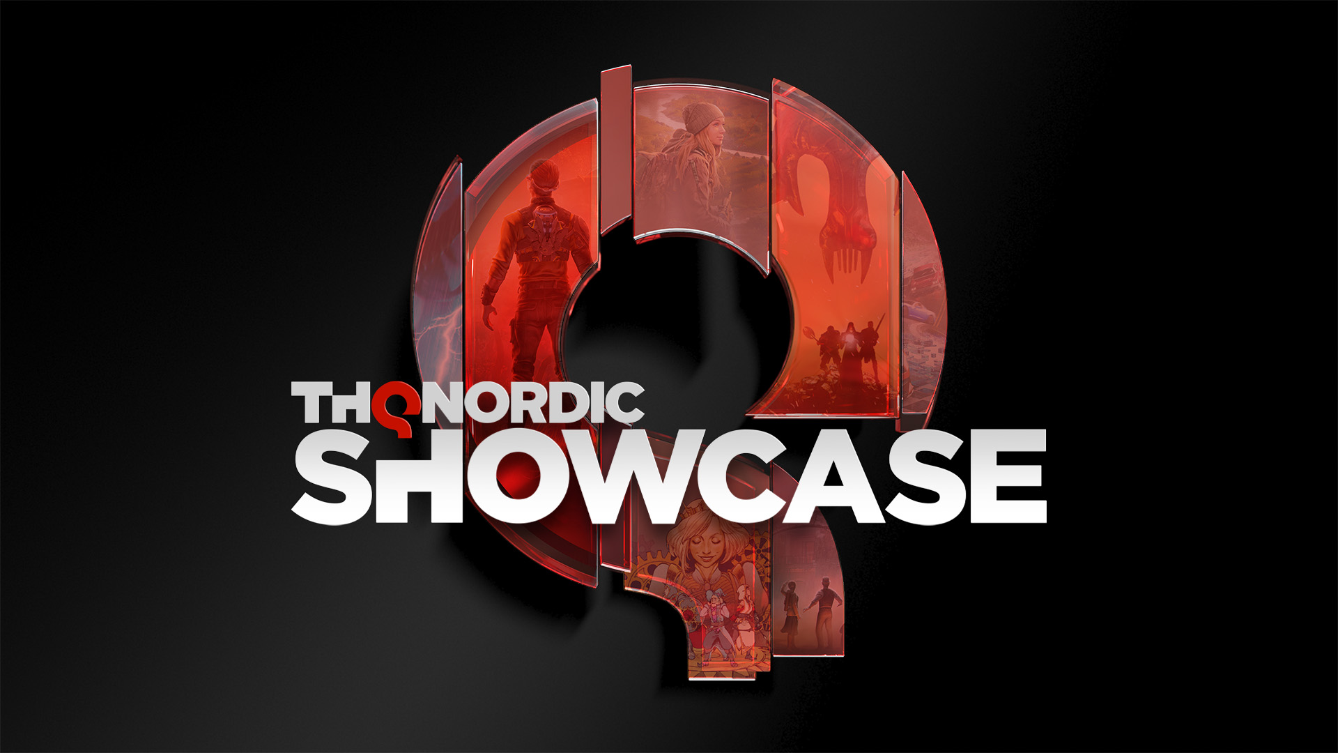 THQ Nordic Showcase 2023