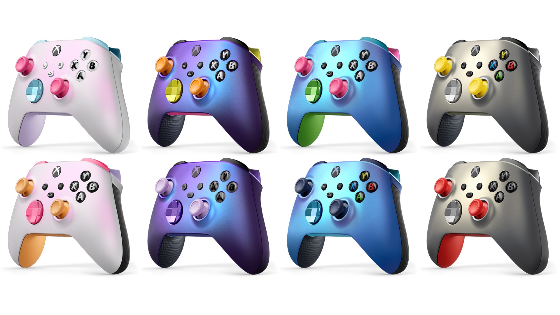 Xbox Creates Its First Ever Official Edible Controller and a Wonka