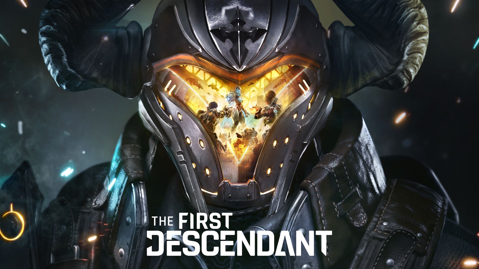 Get Sneak Peek at The First Descendant's Compelling Heroes Ahead