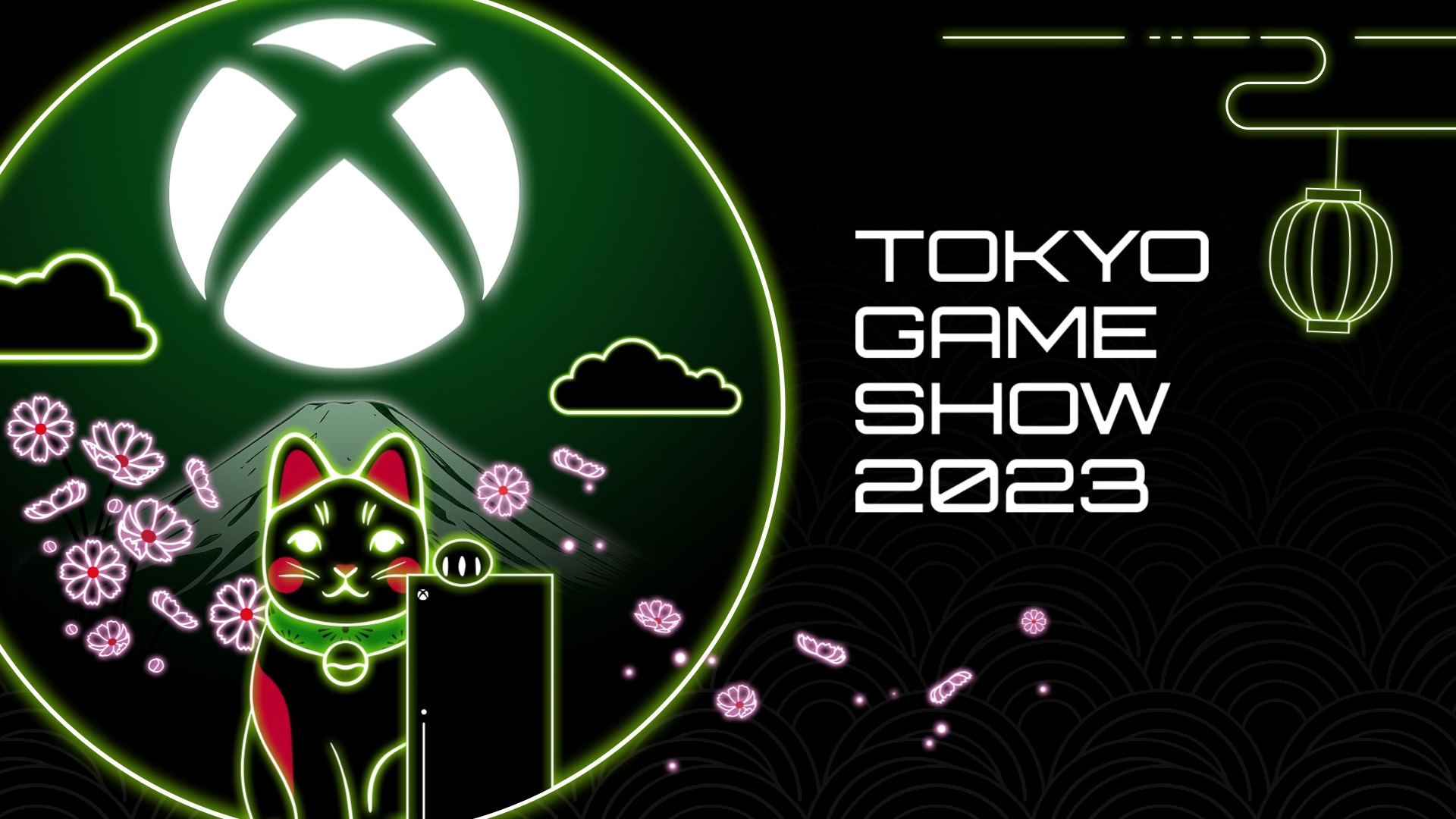 Xbox Tokyo Game Show Hero
