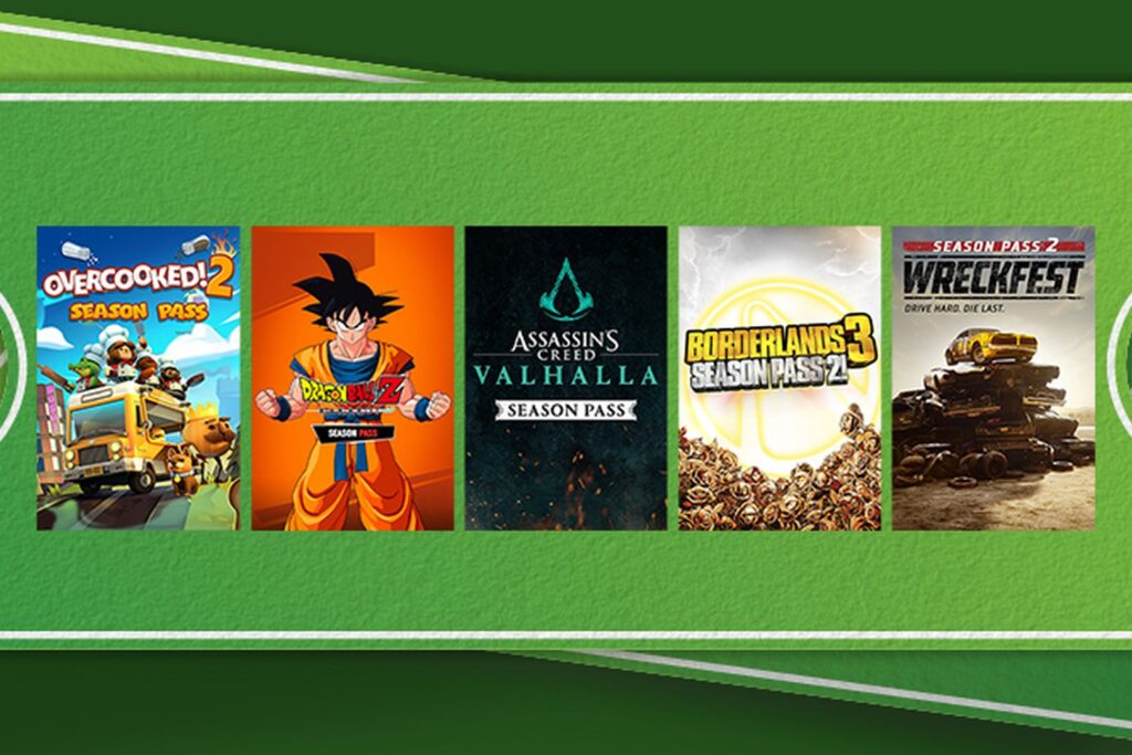 Xbox Countdown Sale 2023 is live - save up to 50% on over 1400 games