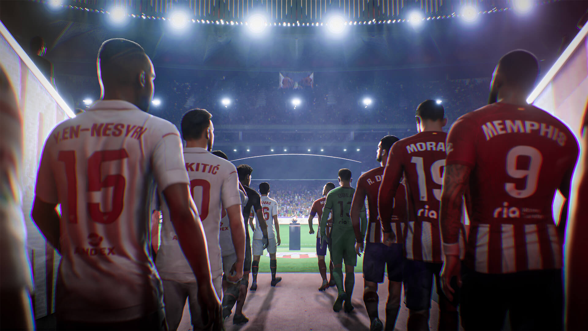 9 curiosidades que você deve saber sobre o FIFA 21