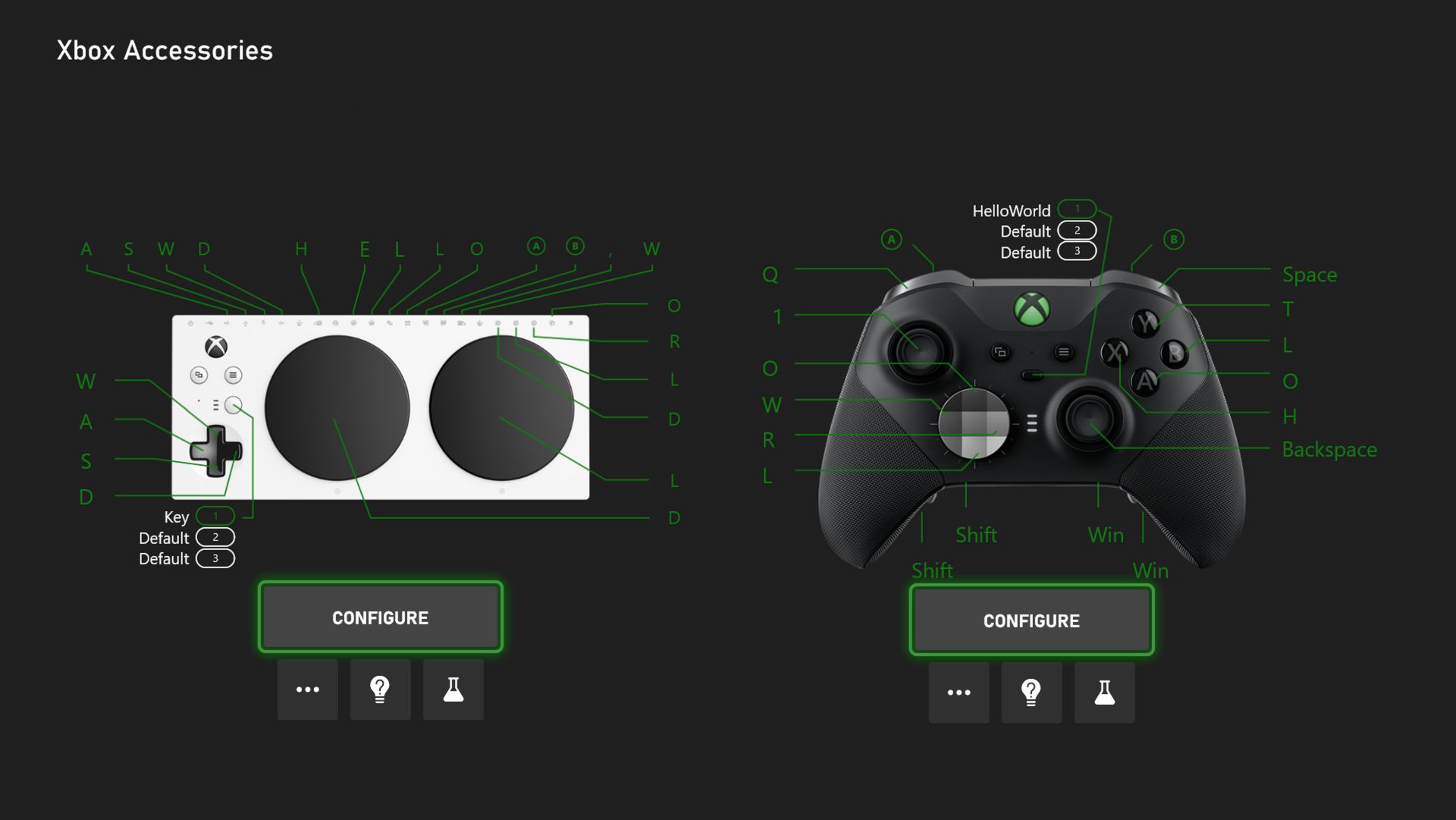 The Xbox October Update is Rolling Out: Keyboard Mapping for Controllers  and More - Xbox Wire