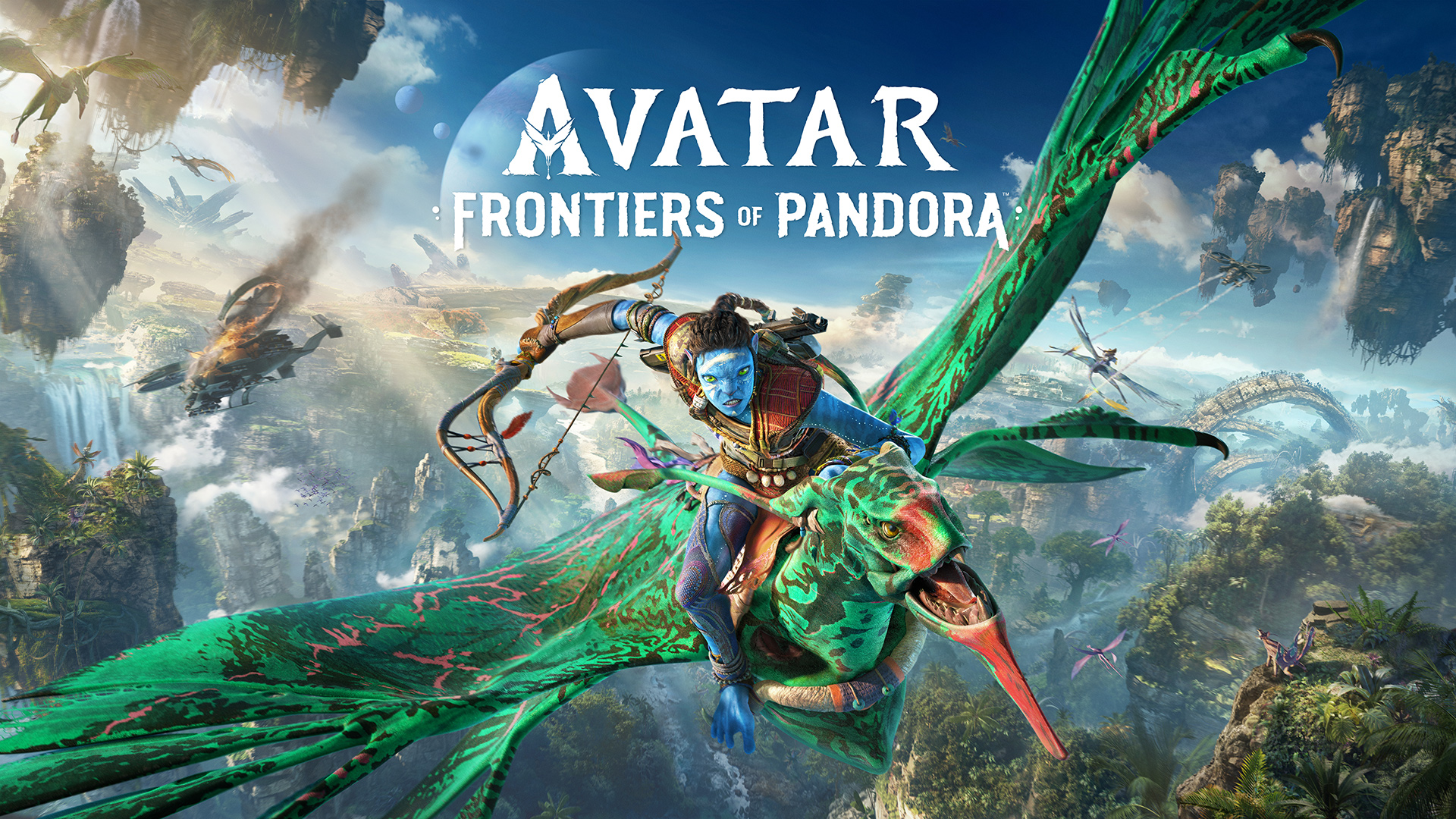 Avatar Hero Image
