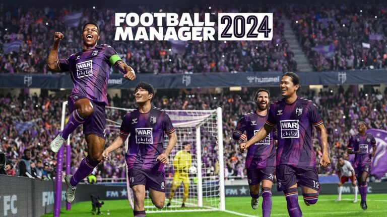 The Unbeatable Football Manager 2023 Rising Dead Tactic by FM DNA