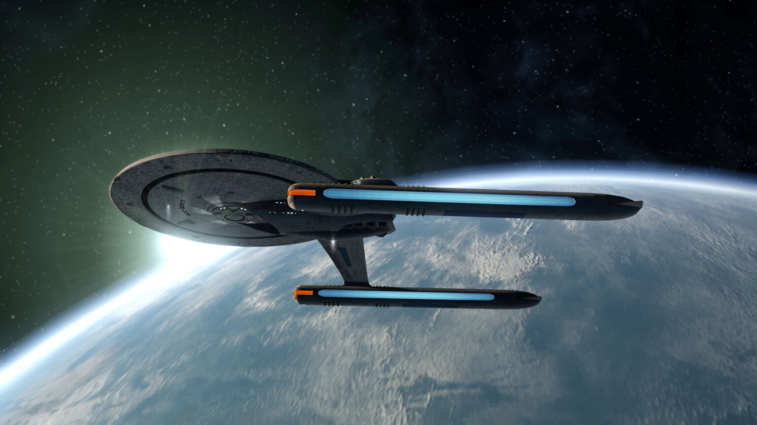 A Star Trek Crossover Event – Xbox UK