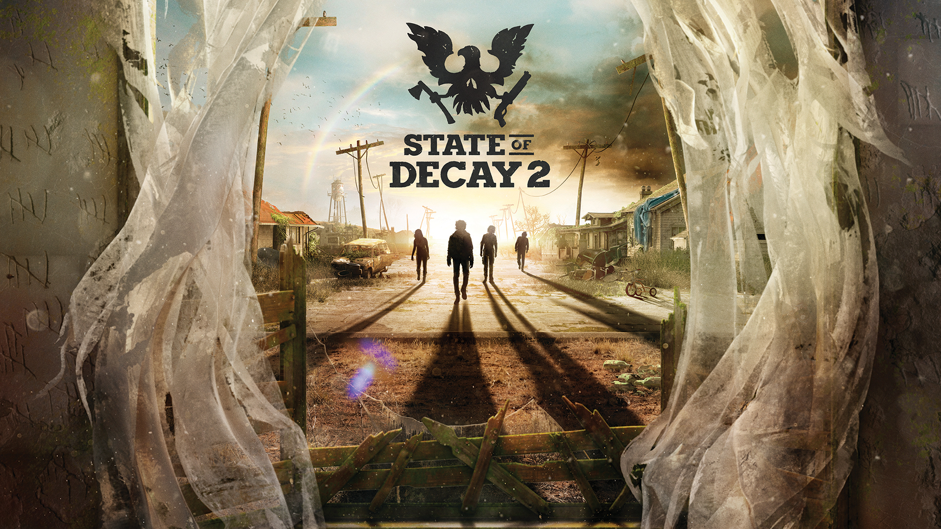 State of Decay 2 Image
