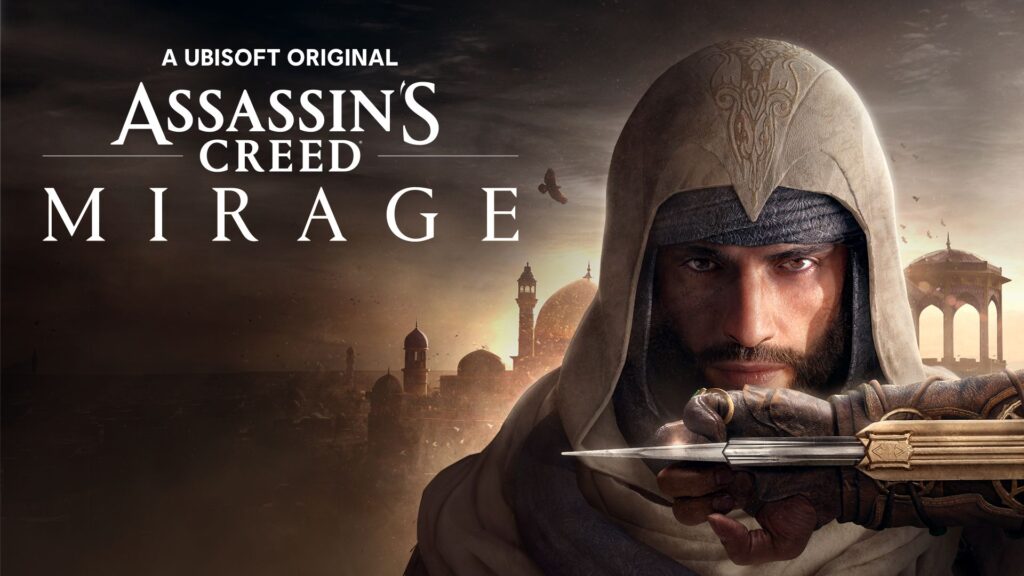 Assassin's Creed Mirage looks amazing – but players are just
