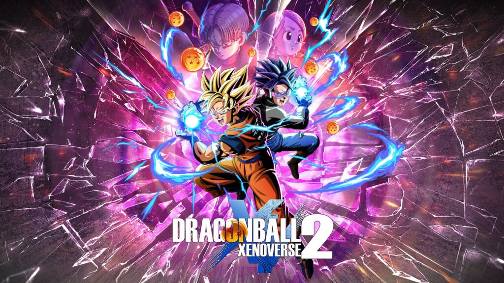 Dragon Ball Xenoverse 2 - ”Takes a Step Towards the Future”