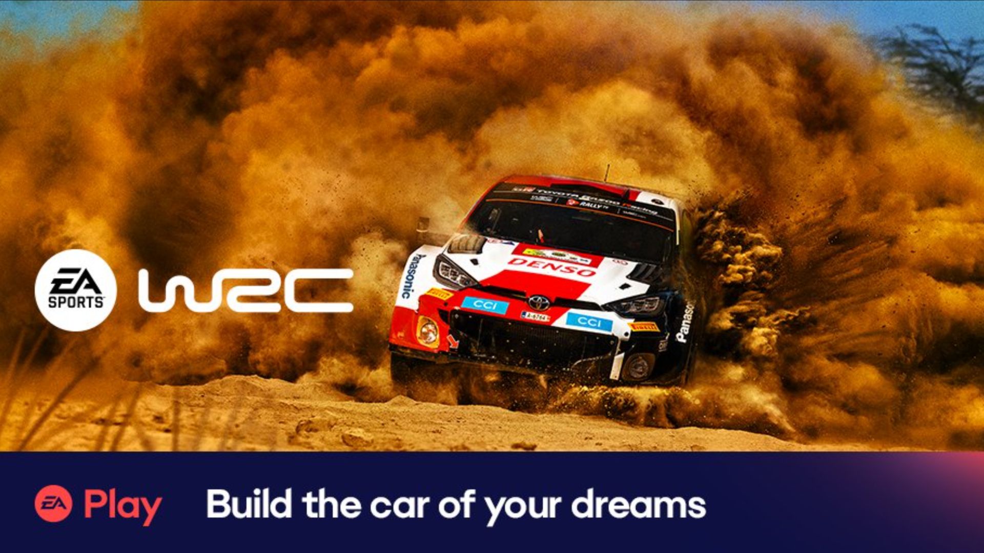 Build the Rally Car of Your Dreams in EA Sports WRC with EA Play - Xbox Wire