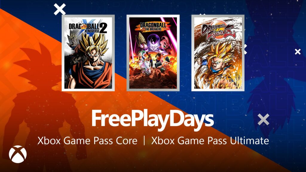 Coming Soon to Xbox Game Pass: Age of Empires IV, Dragon Ball FighterZ, and  More - Xbox Wire