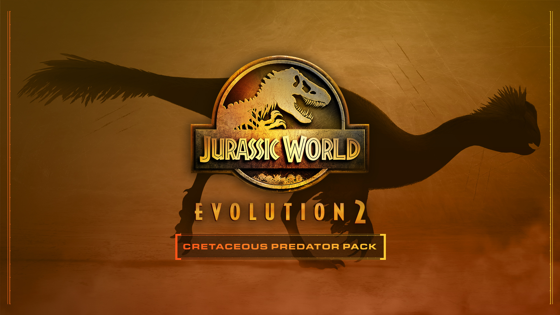 How Jurassic World Evolution 2 Brings Four Cretaceous Predators To Life