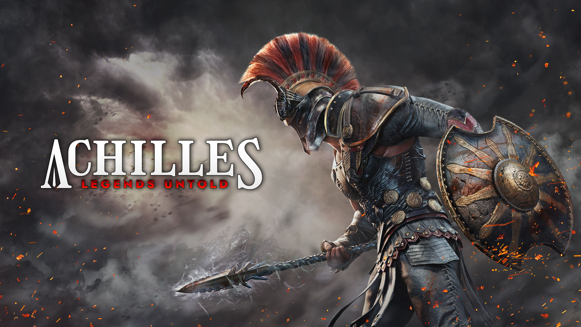 Achilles: Legends Untold - Unveiling the Epic Journey - Xbox Wire