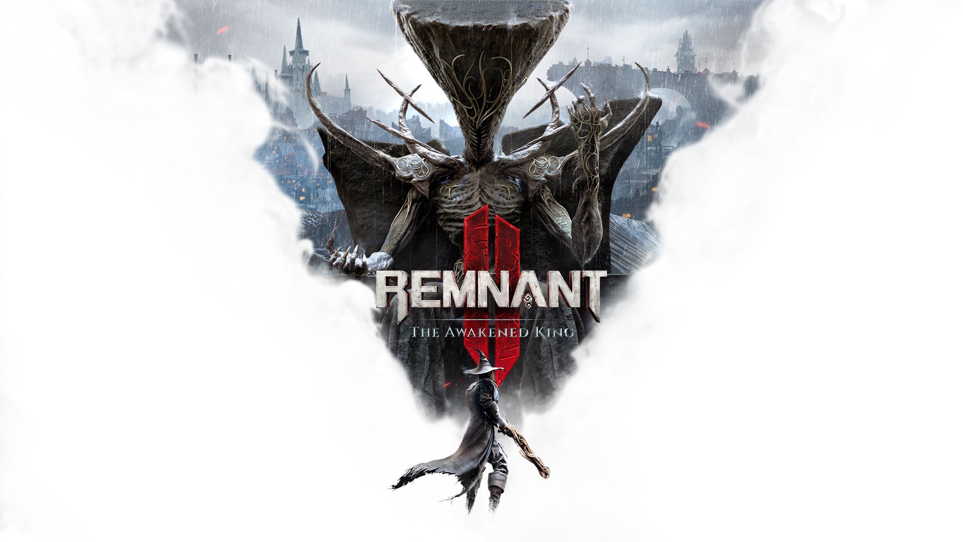 Enhance your #Remnant2 experience with new dungeons, weapons and bosses.  The Awakened King is the first DLC for Remnant II and is available NOW  to, By Epic Games