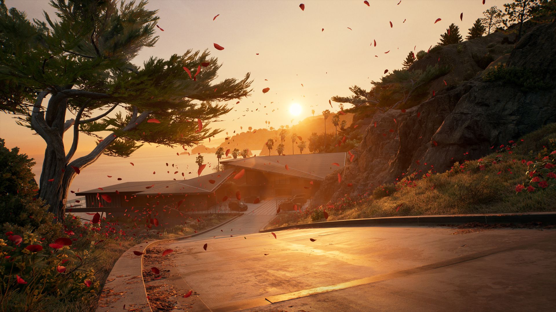 Dead Island 2 - Haus Screenshot