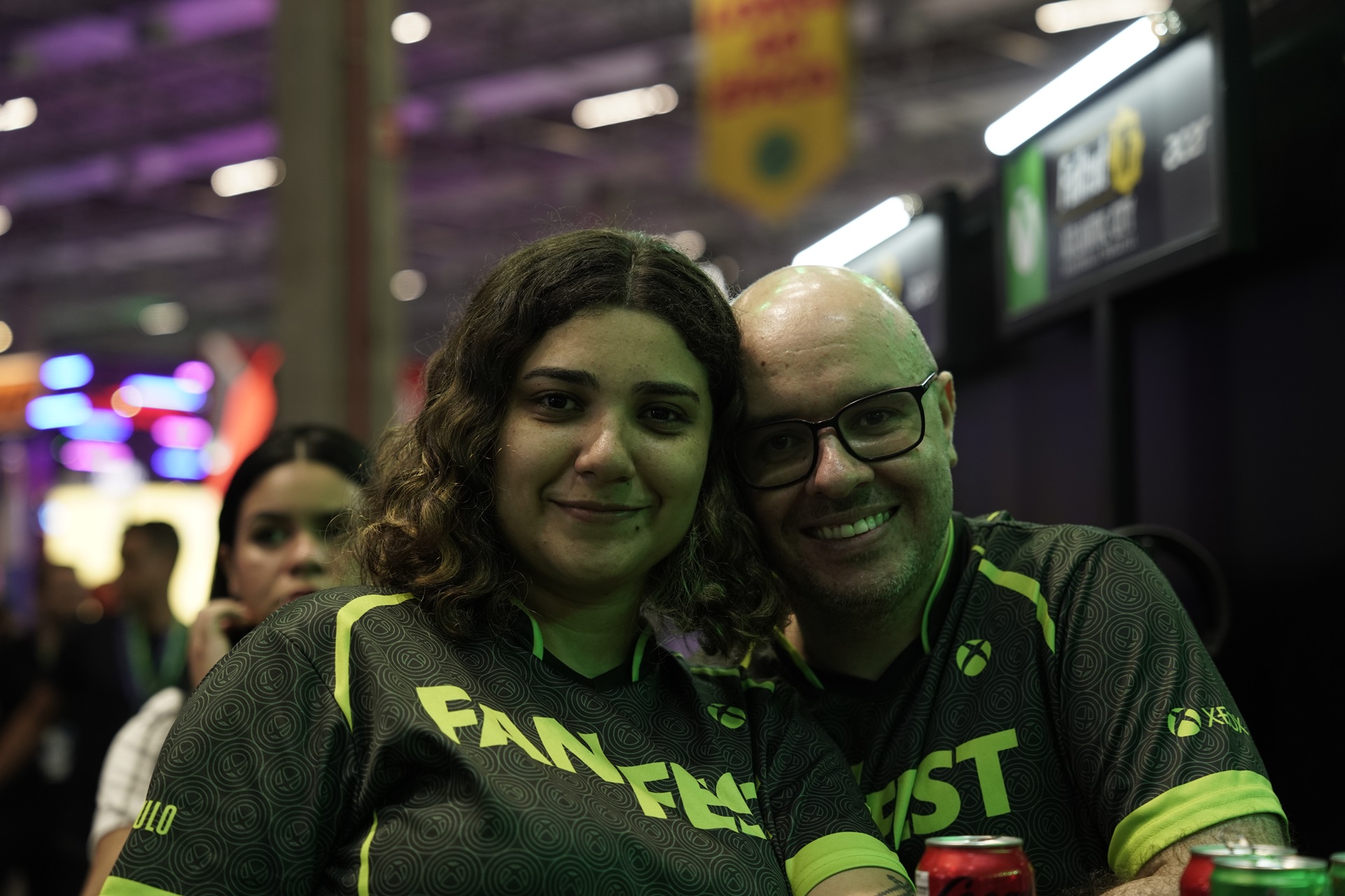 Celebrating Xbox's Place in the World of Entertainment at CCXP23