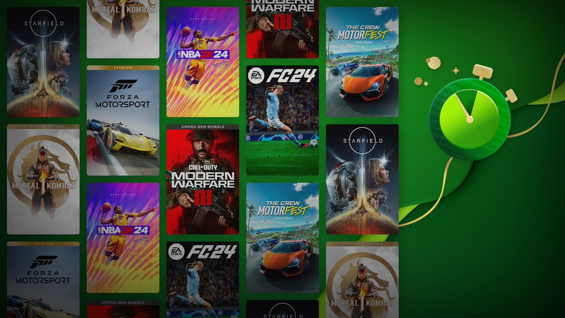 Coming Soon to Game Pass: Like A Dragon Gaiden, Wild Hearts, Football  Manager 2024, and More - Xbox Wire