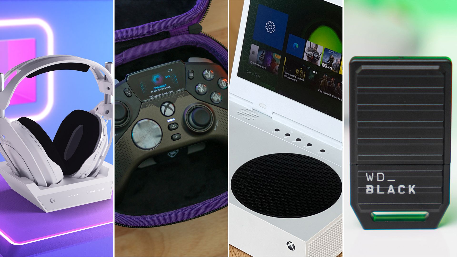 Black Friday: Celebrate Play with Xbox Games, Gaming PCs, and Accessories -  Xbox Wire