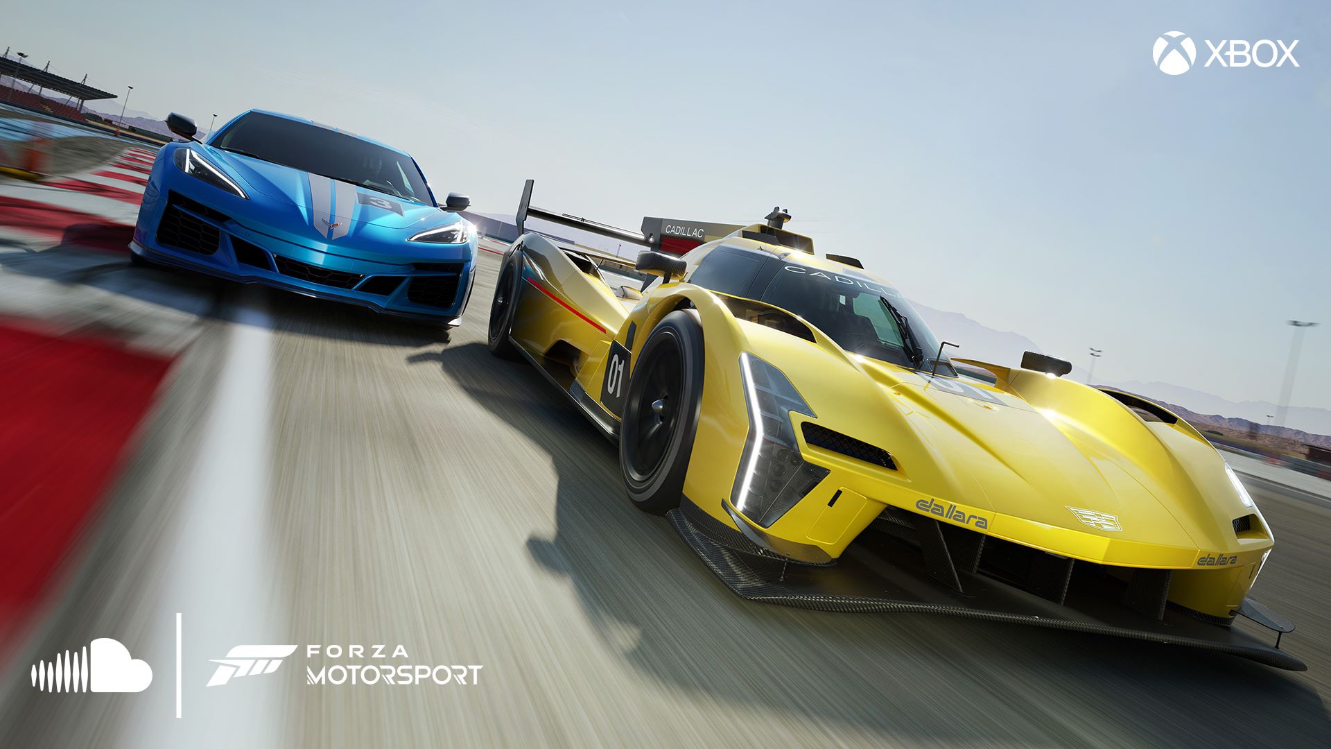 Forza Motorsport 7 - Xbox One, Xbox One