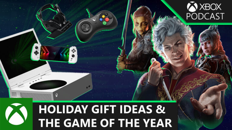 Xbox Wire's Holiday Guide to the Perfect Co-op and Party Games - Xbox Wire