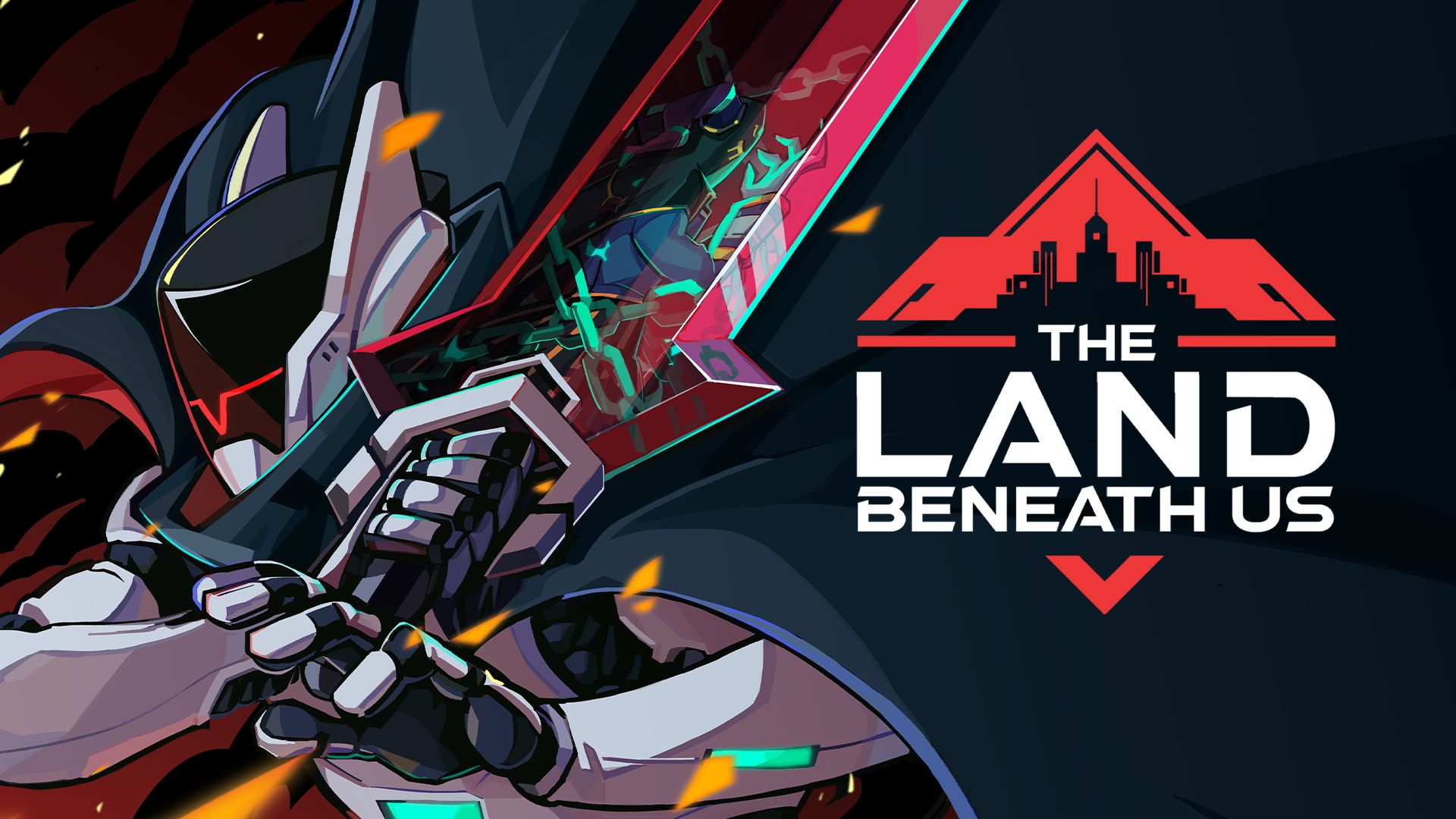 The Land Beneath Us (PID Games/FairPlay Studios) Asset