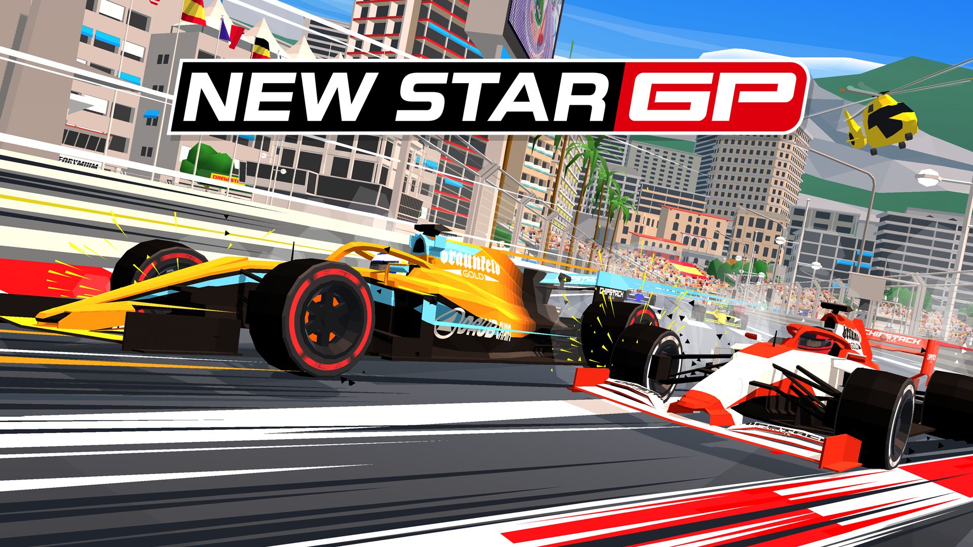 New Star GP (Five Aces Publishing/New Star Games) Asset