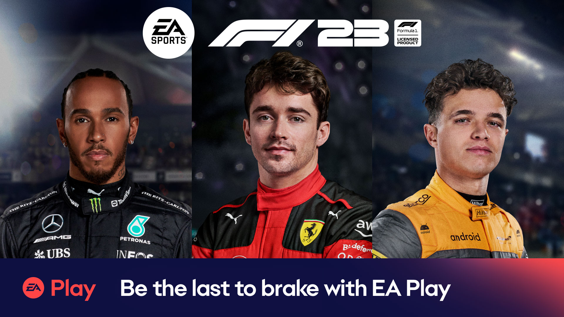 Ring in the New Year With New Play List Additions: F1 23 and EA Sports  Super Mega Baseball 4 - Xbox Wire