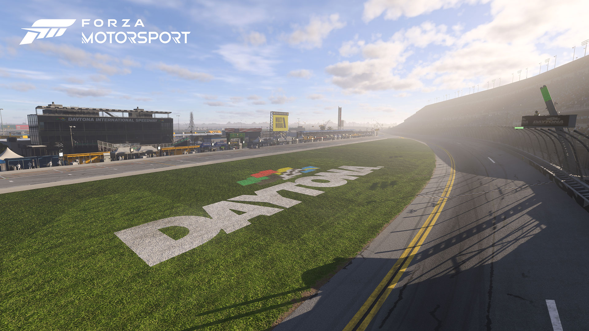 Forza Motorsport Update Hero Image
