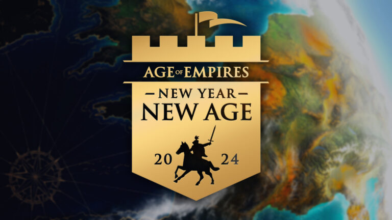 Age of Empires Broadcast Hero Image