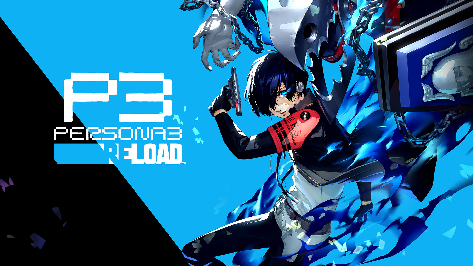 Persona 3 Reload Image
