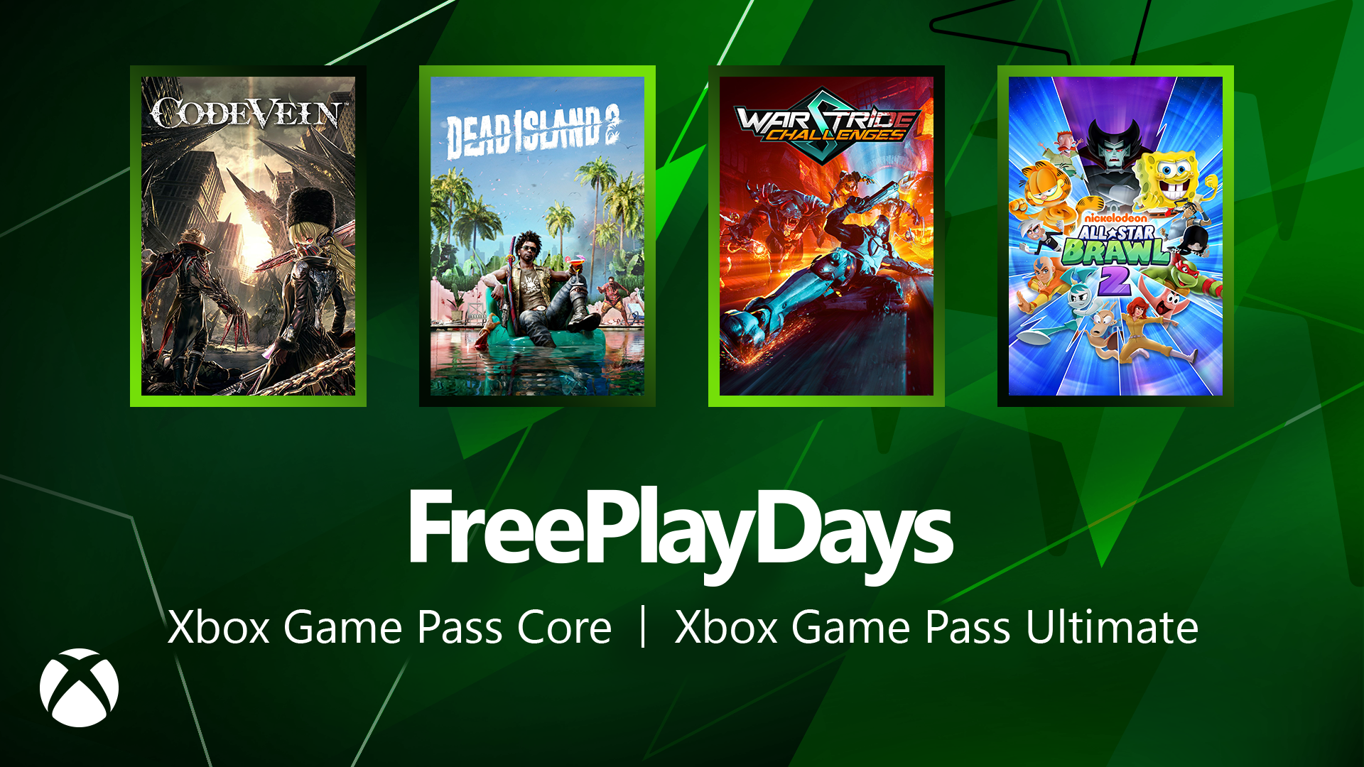 The cheapest Xbox Game Pass deals in February 2024