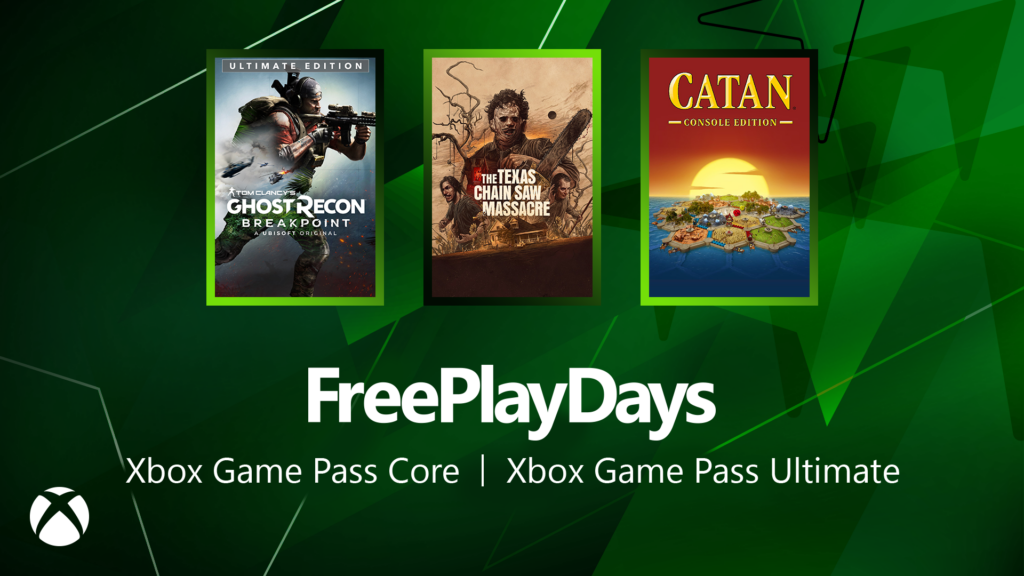 xbox game pass pc and console same time