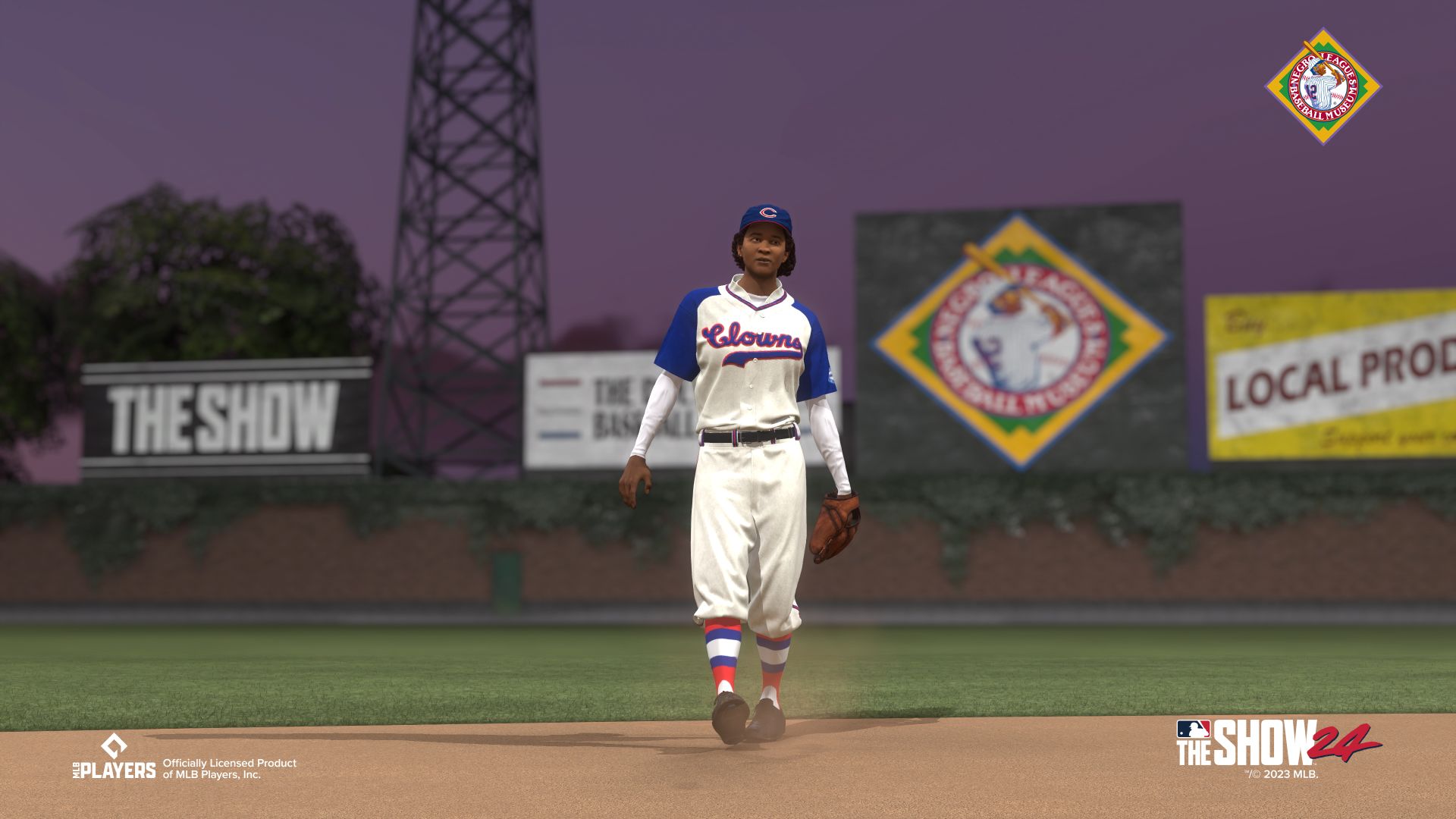 How MLB The Show 24 Continues to Tell Important Stories From the Negro Leagues