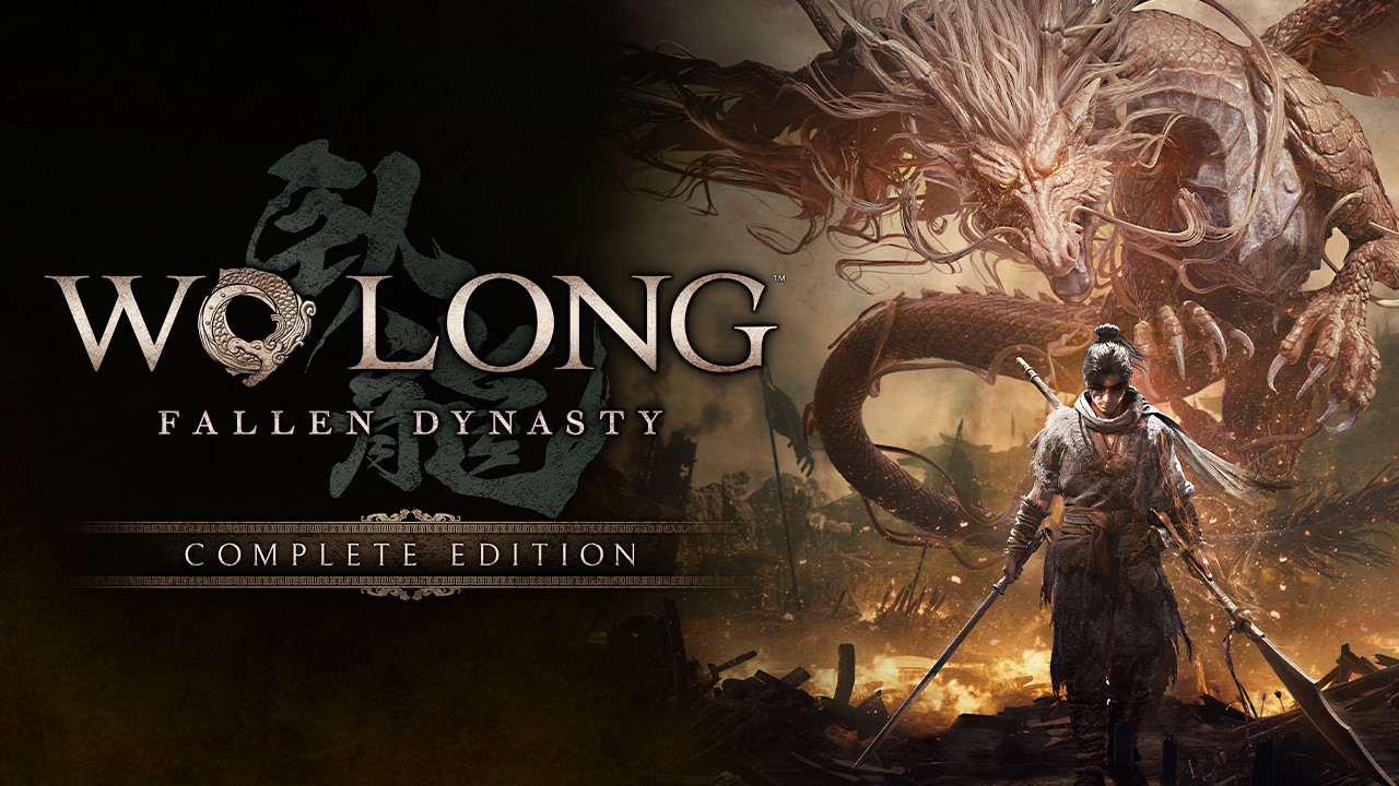 Whip it Good! Breaking Down Weapons Included in Wo Long: Fallen Dynasty Complete Edition