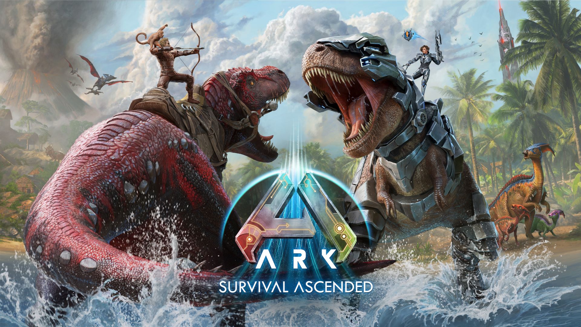 ark survival evolved xbox one MÍDIA DIGITAL - LA Games