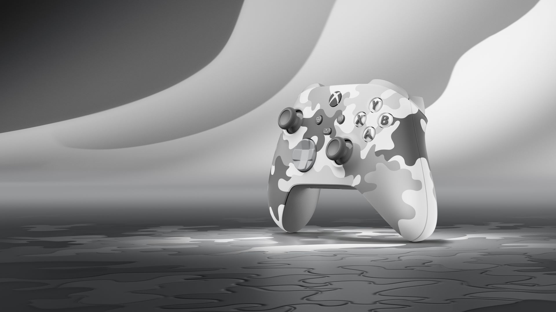 The New Xbox Wireless Controller – Remix Special Edition Is Made Partly  from Reclaimed CDs, Water Jugs… and Other Controllers' Parts - Xbox Wire