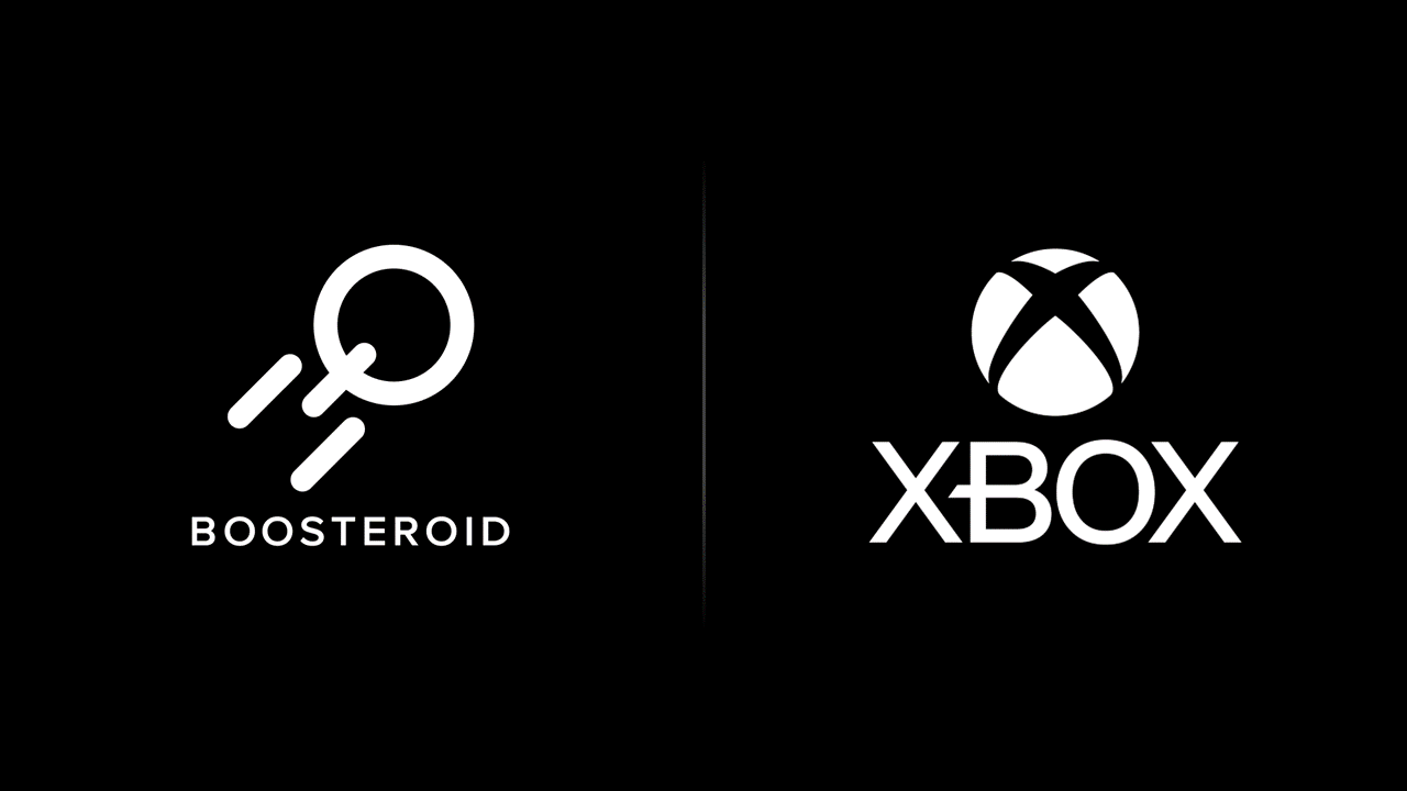 Boosteroid Xbox Hero