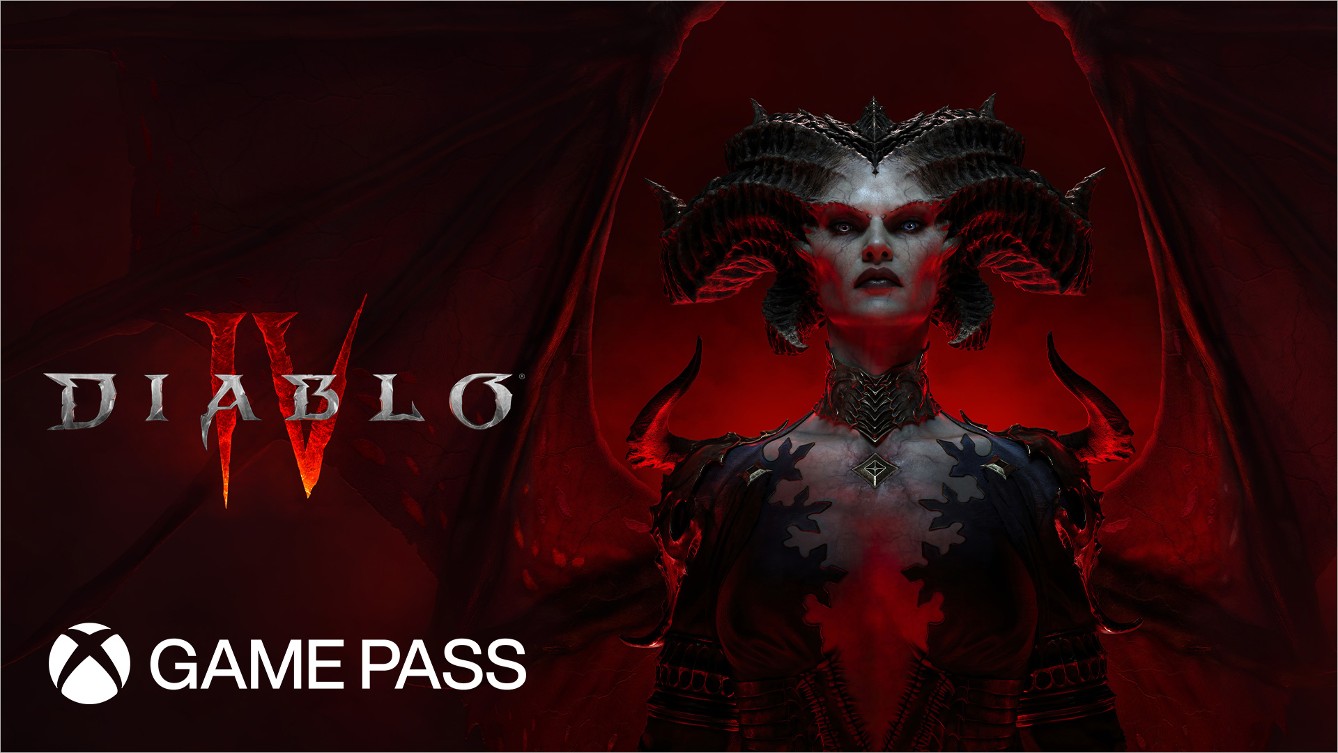 Diablo 4 Game Pass Hero Image