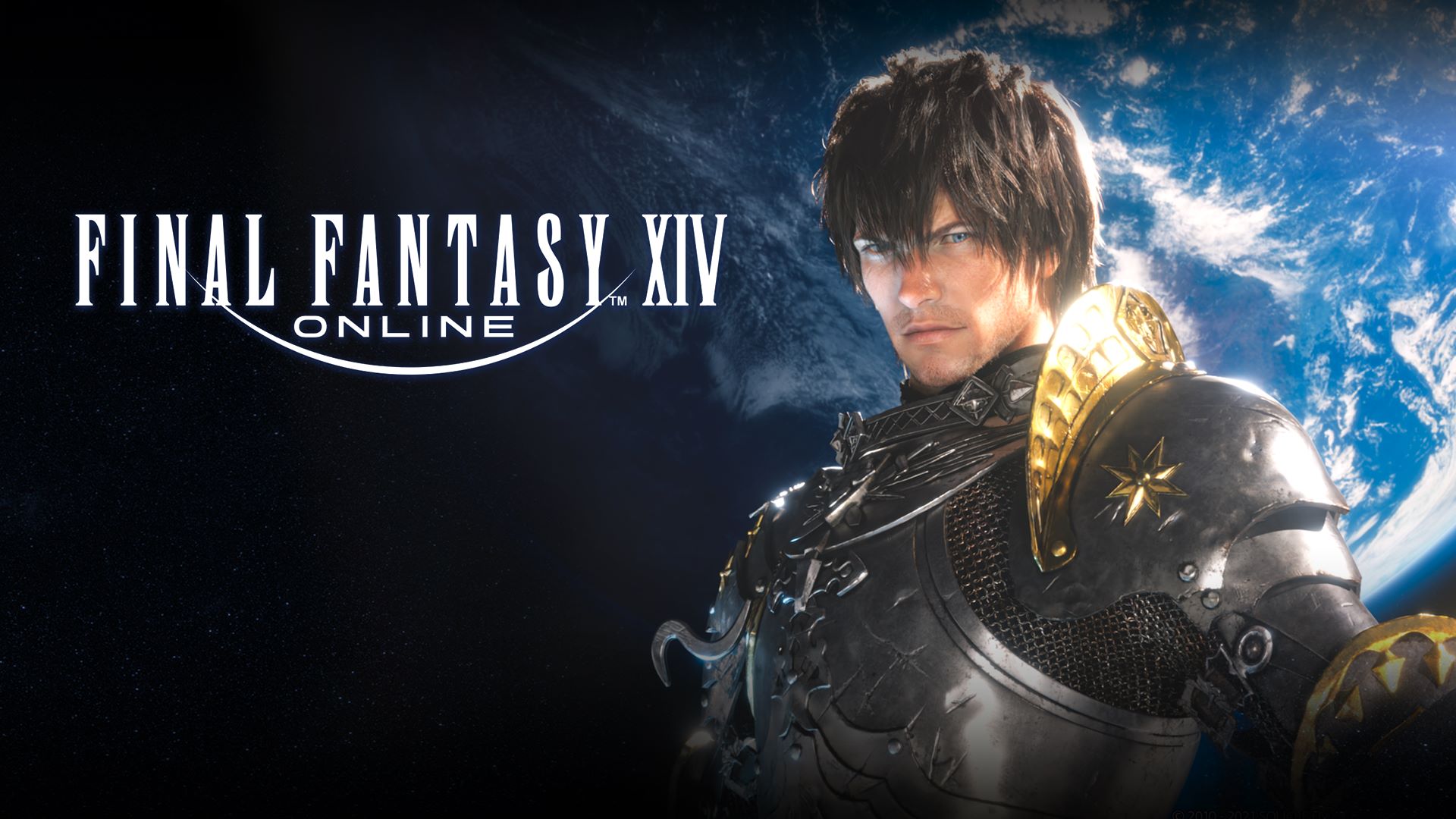 How to Build Your Warrior of Light in Final Fantasy XIV Online, Available on Xbox Today