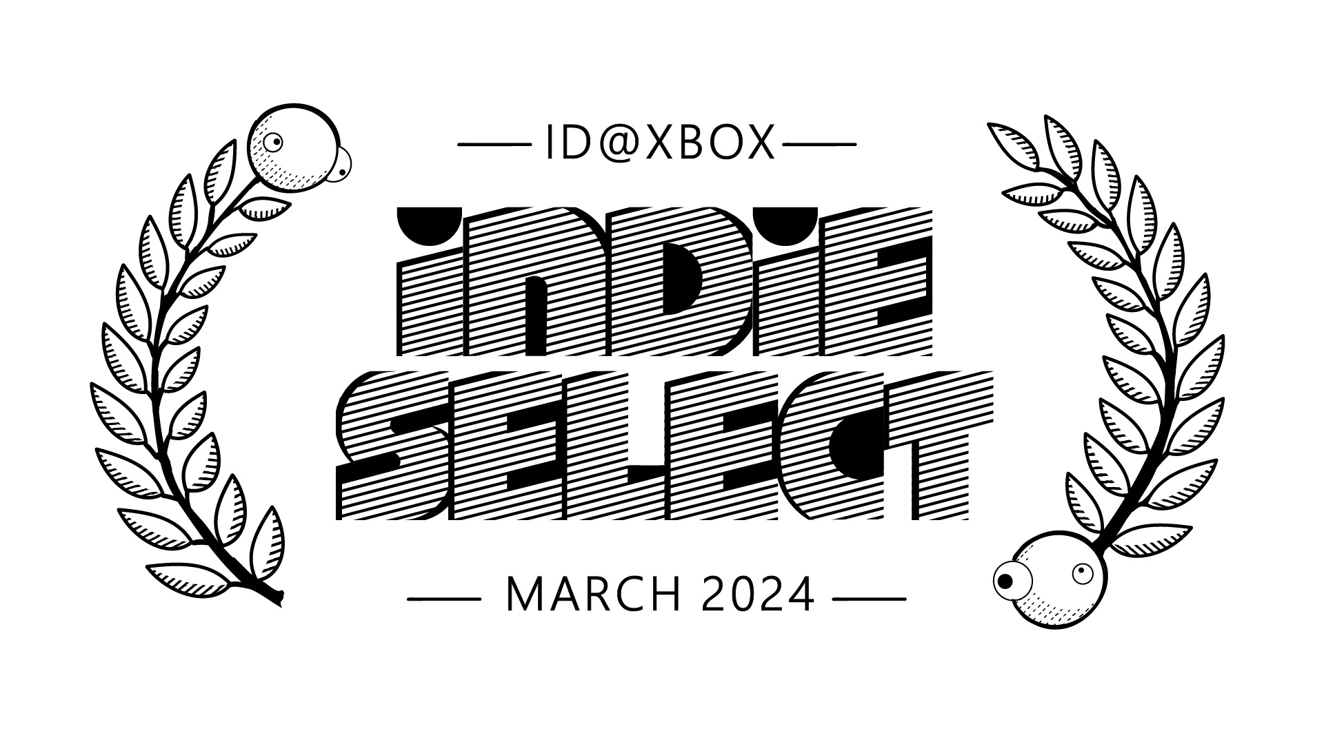 Indie Selects for March 2024: The ID@Xbox Team Serves Up Another Batch of Outstanding Indies